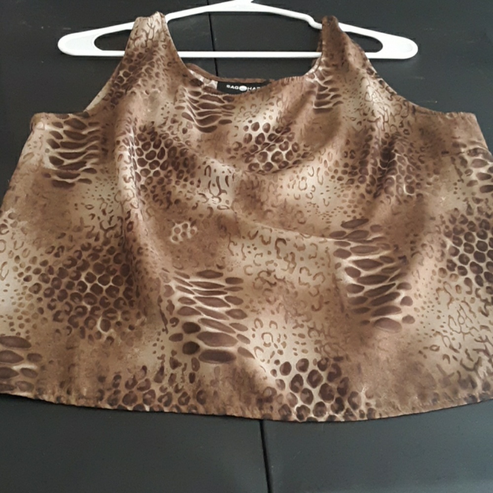 Tank top